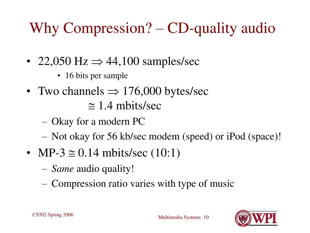 PPT Multimedia Systems PowerPoint Presentation, free download ID