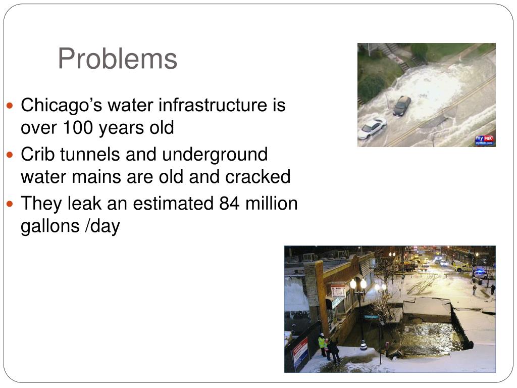 PPT Chicago’s Water PowerPoint Presentation, free download ID1275188