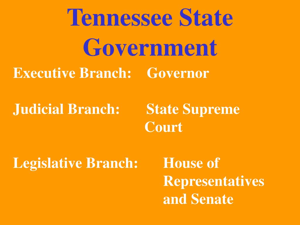 PPT TENNESSEE HISTORY PowerPoint Presentation, free download ID1275557