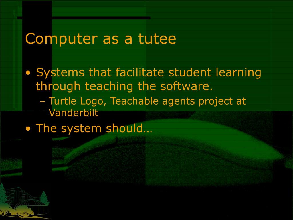 PPT A framework for designing Etiquette for Educational Technology