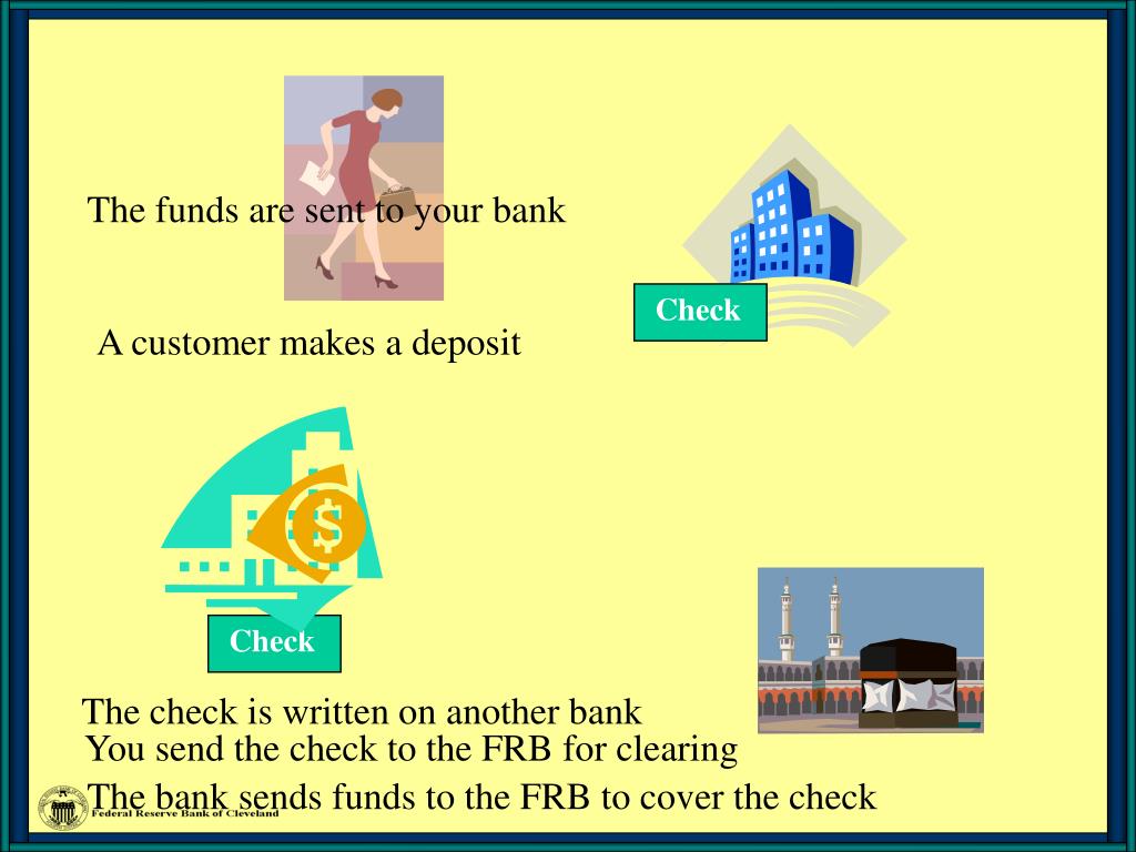 PPT B.2. Cash Items in Process on Collection (CIPC) PowerPoint