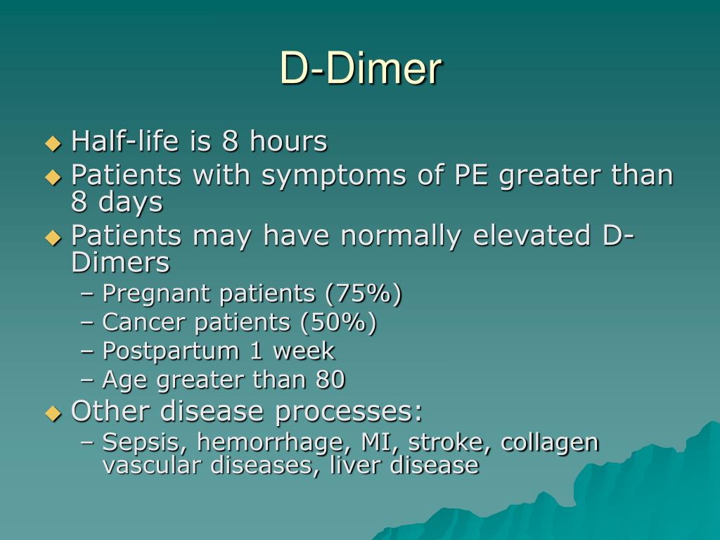 PPT Pulmonary Embolism PowerPoint Presentation, free download ID