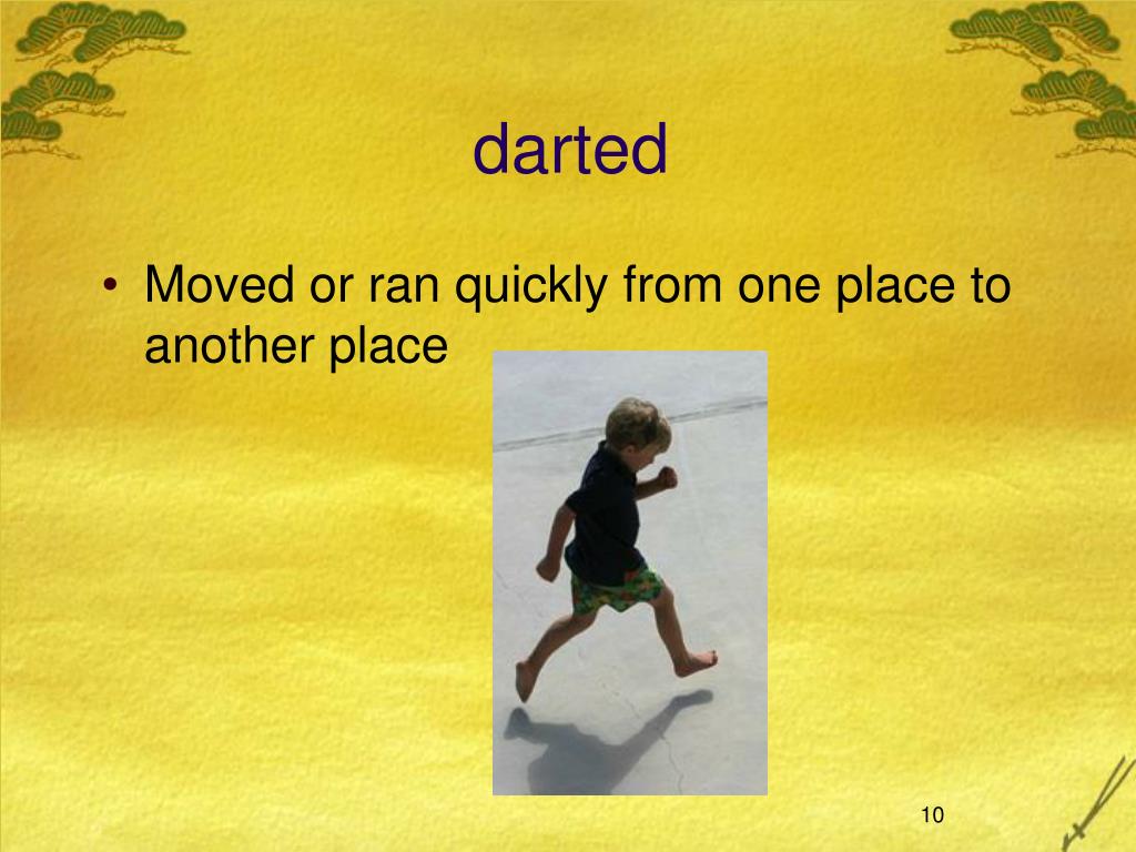 PPT Angel Child, Dragon Child PowerPoint Presentation, free download