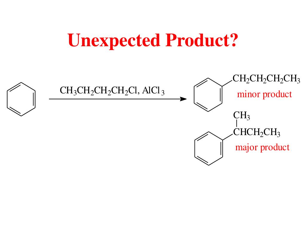 PPT Chemistry of Aromatic Compounds PowerPoint Presentation, free