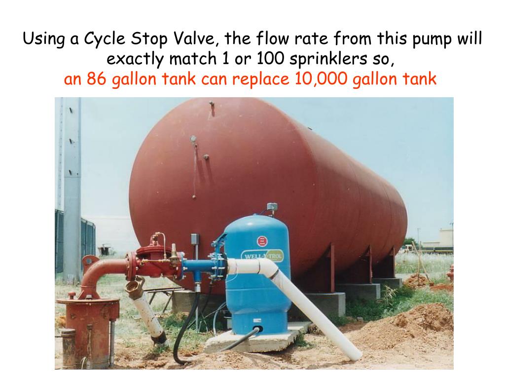 PPT Cycle Stop Valves PowerPoint Presentation, free download ID1279876