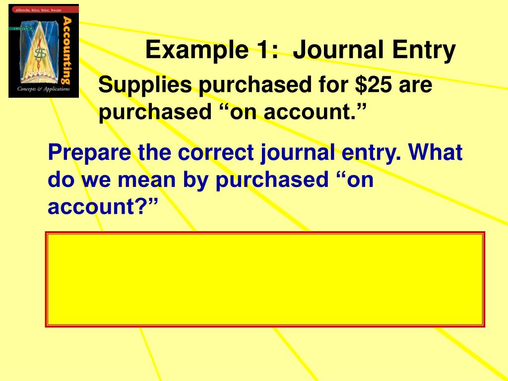 PPT The Mechanics of Accounting PowerPoint Presentation, free