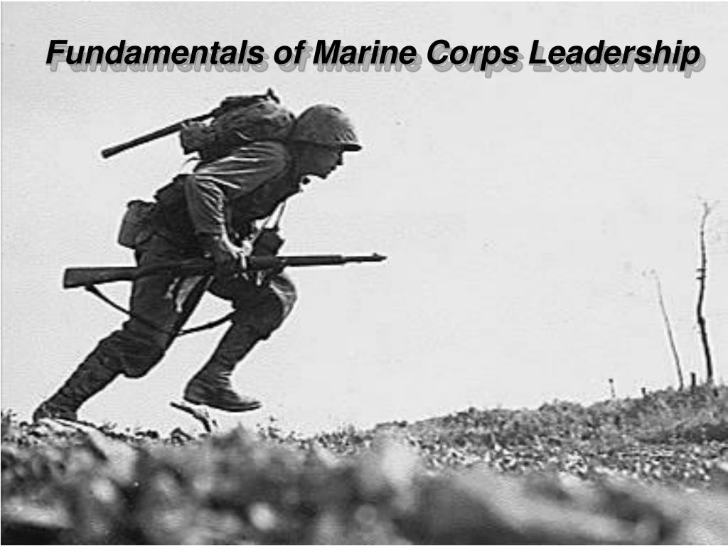 Greatest Marine Corps Leaders at Patricia Schultz blog