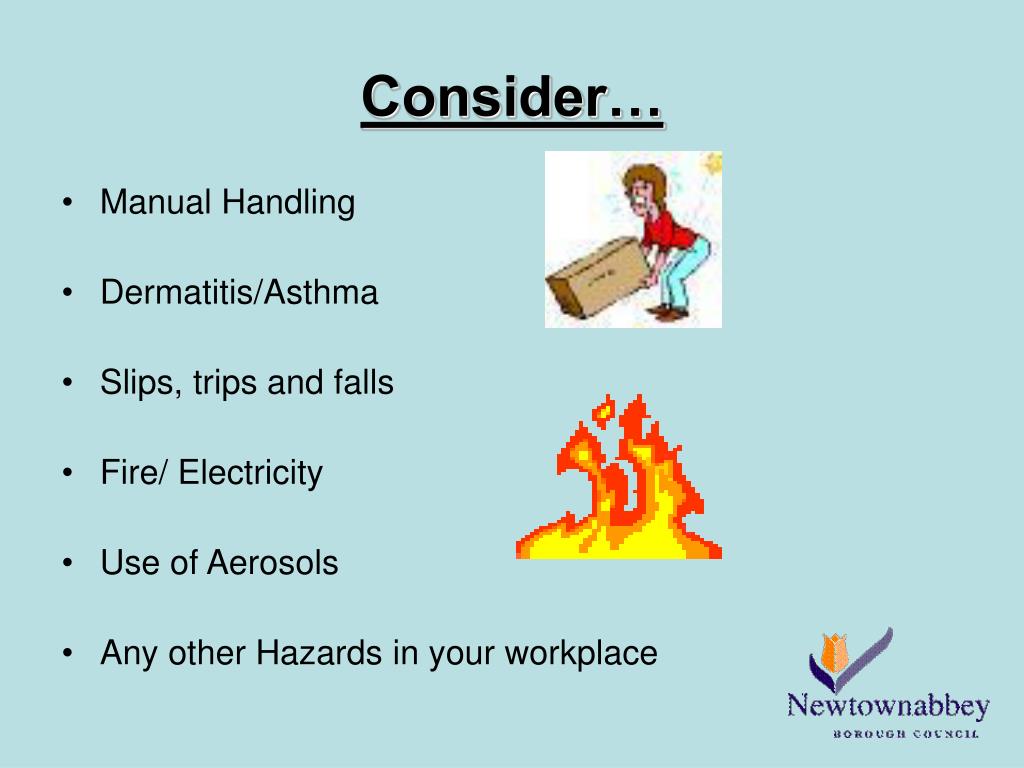PPT HEALTH AND SAFETY IN HAIRDRESSING. PowerPoint Presentation, free