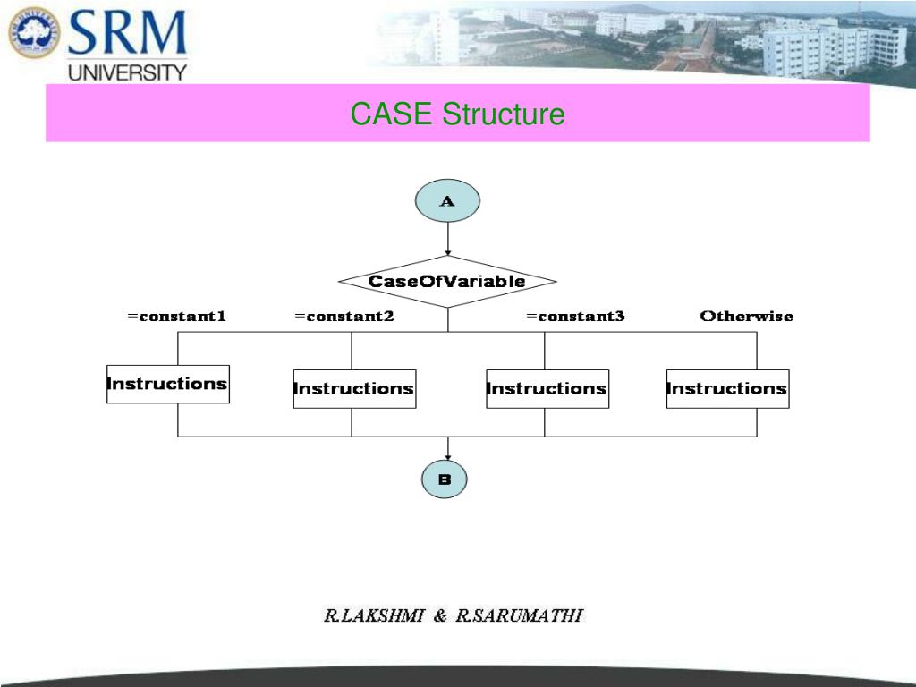 PPT UNIT 3 PROBLEM SOLVING WITH LOOP AND CASE LOGIC STRUCTURE