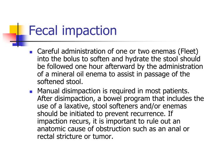 PPT HEMORRHOIDS PowerPoint Presentation ID1281429