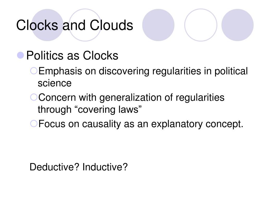 PPT Political Science Scope and Methods PowerPoint Presentation, free