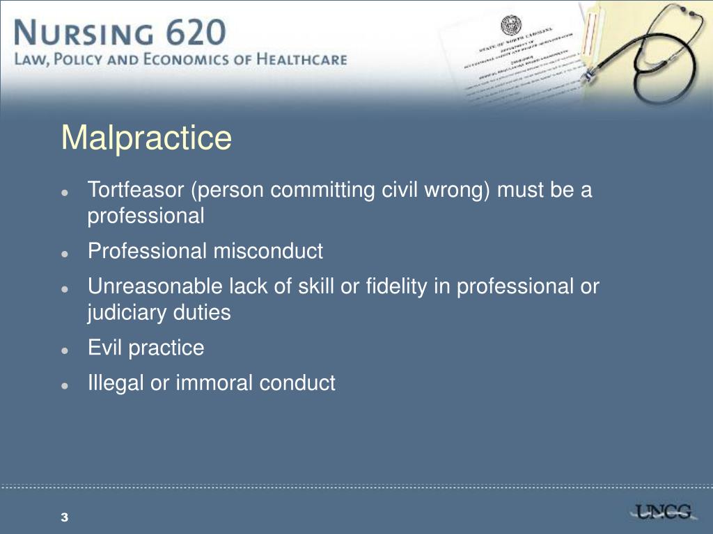 PPT Tort Law PowerPoint Presentation, free download ID1281494