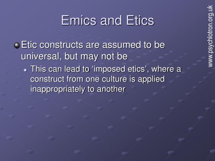 PPT Cultural Bias in Psychology PowerPoint Presentation ID1281700