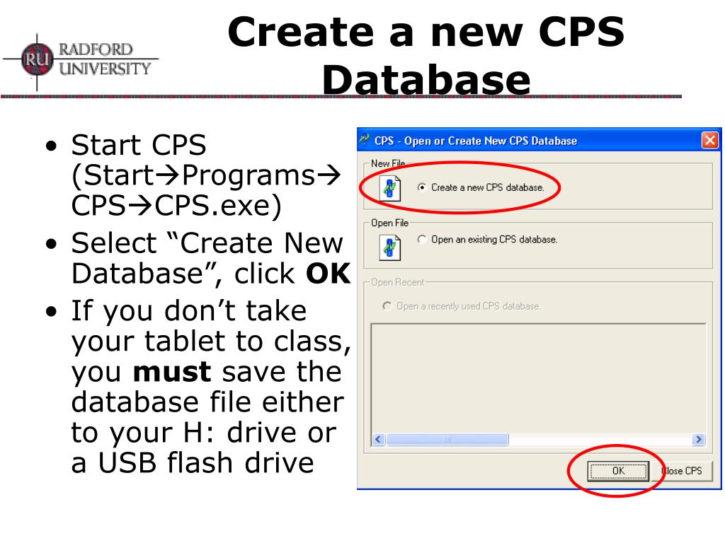 PPT Using the Classroom Performance System (CPS) PowerPoint