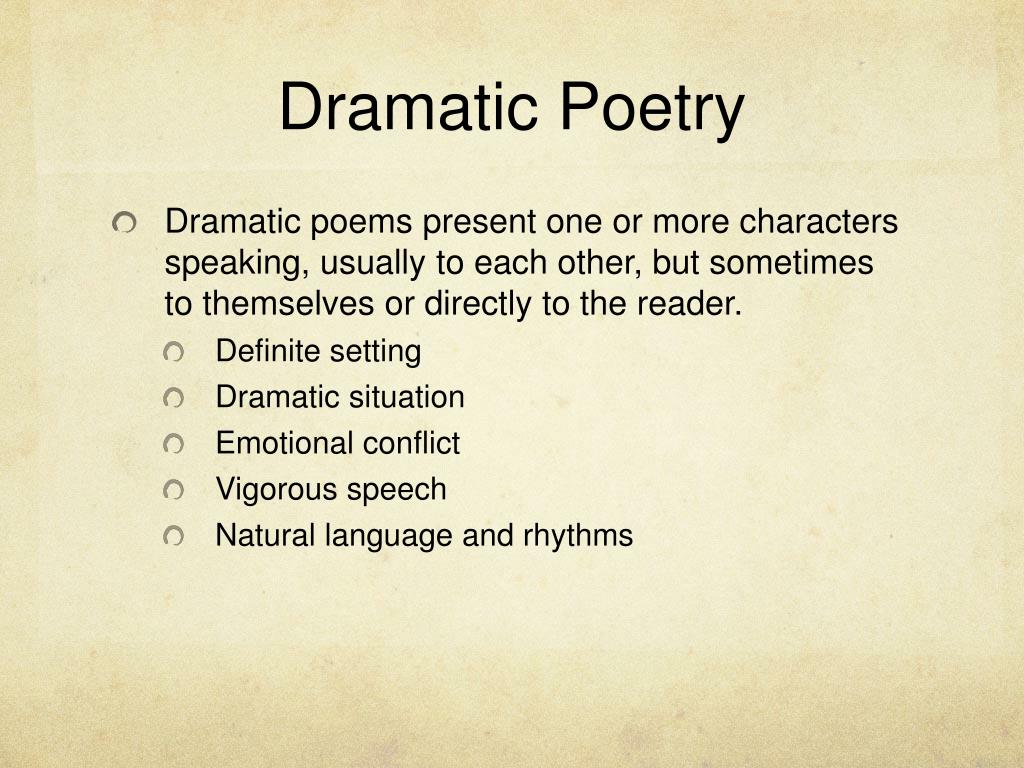 PPT Poetry Notes (359) PowerPoint Presentation, free download ID