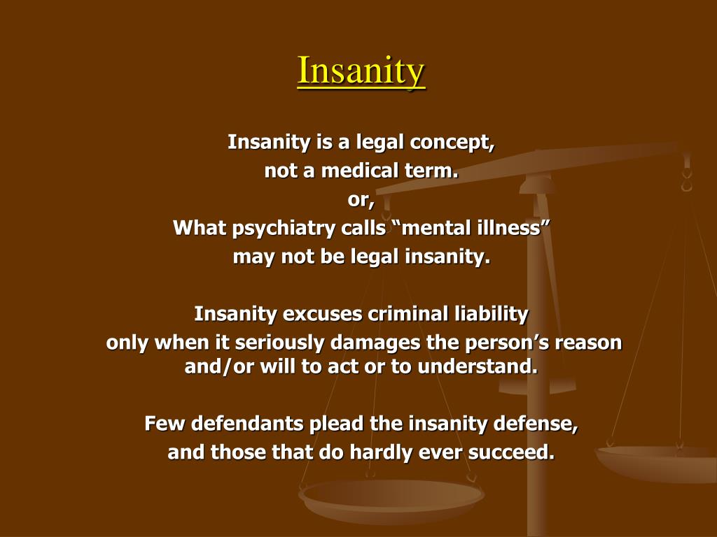 PPT Criminal Law PowerPoint Presentation, free download ID1286130