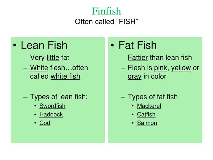 PPT SEAFOOD PowerPoint Presentation ID1287234