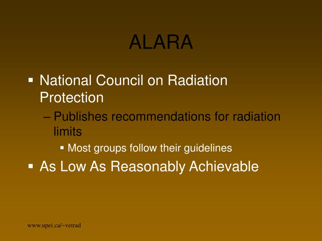 PPT Radiation Safety PowerPoint Presentation, free download ID1287302