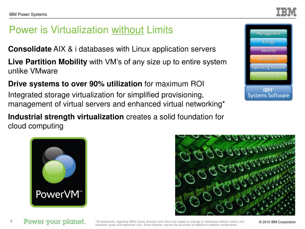 PPT Power Systems Software Philippe Ceyssens PowerPoint Presentation