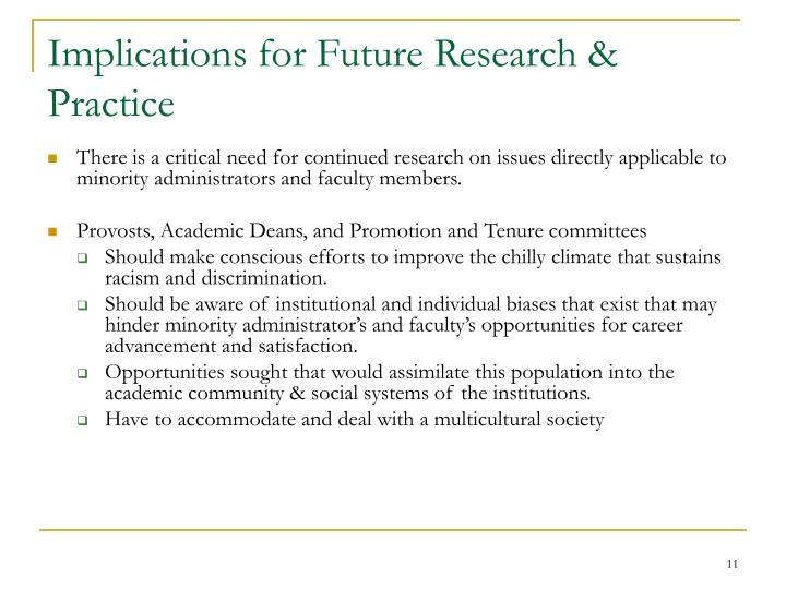 PPT Diverse Issues Experiences and Challenges of Minority