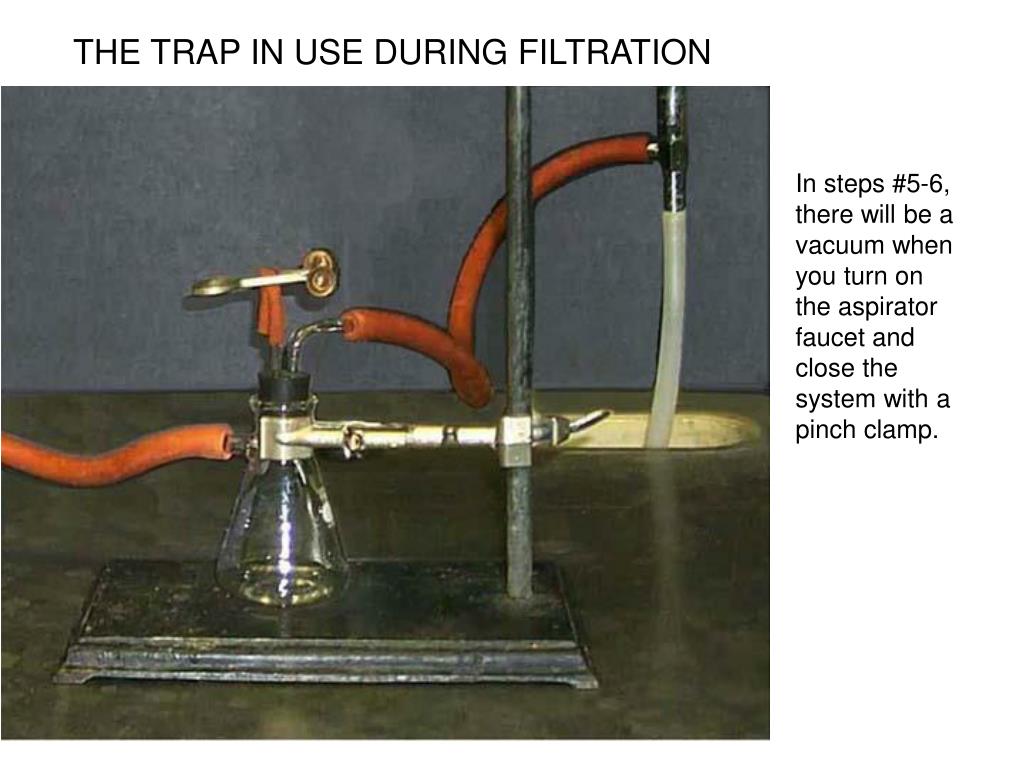 PPT VACUUM FILTRATION PowerPoint Presentation, free download ID1289270