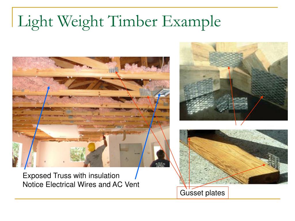 PPT Truss Construction and Fire! PowerPoint Presentation, free