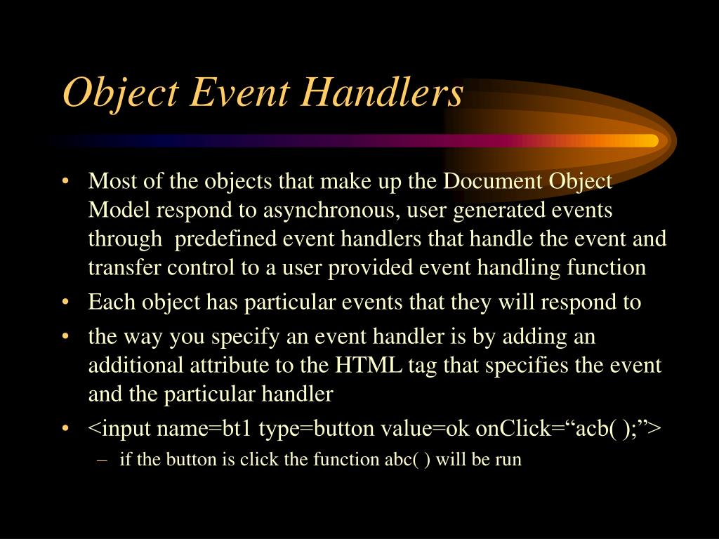 PPT Advanced Javascript PowerPoint Presentation, free download ID