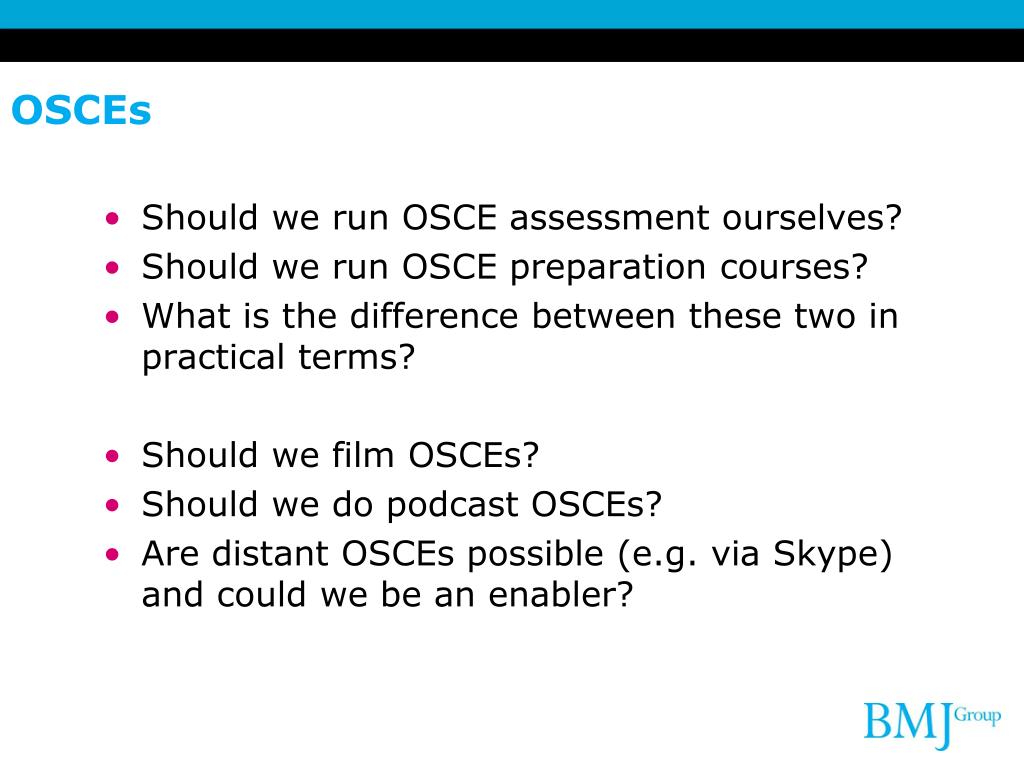 Practical practice OSCE/scenario asthma StuDocu
