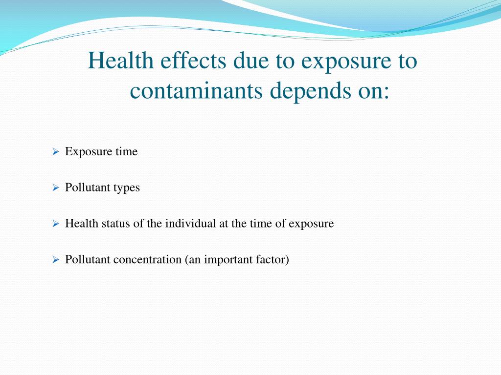 PPT VOLATILE ORGANIC COMPOUNDS PowerPoint Presentation, free download