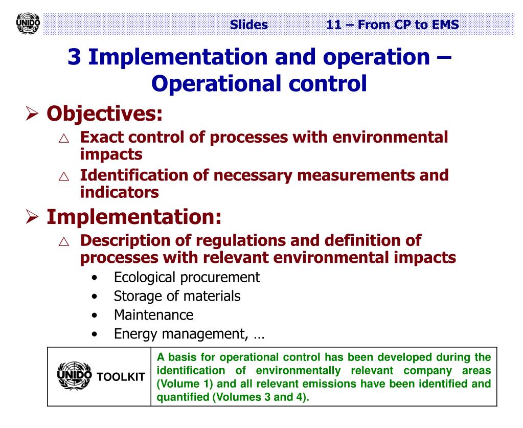 PPT From CP to EMS PowerPoint Presentation, free download ID1290985