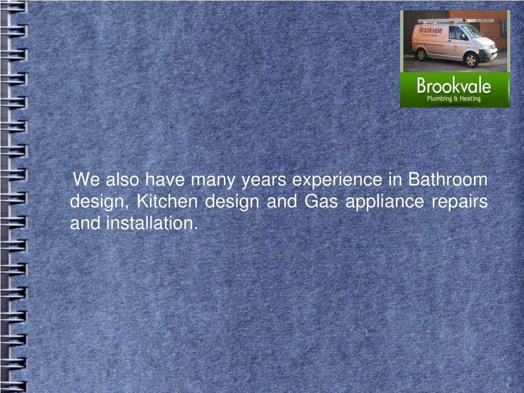 PPT Plumbers Coventry PowerPoint Presentation, free download ID12911