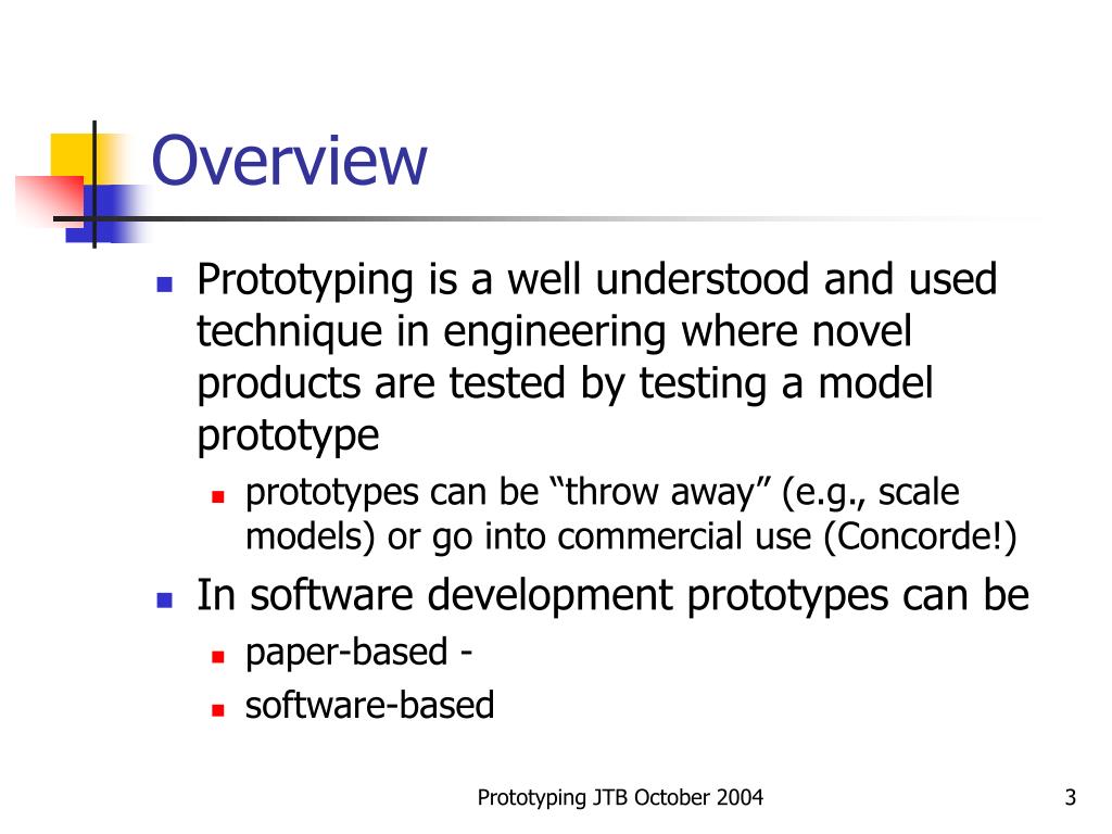 PPT HCI Prototyping PowerPoint Presentation, free download ID1293507
