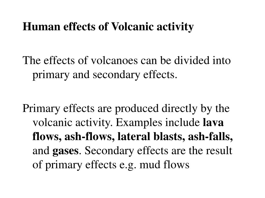 PPT Tectonic Activity Volcanoes Cone Volcanoes Shield Volcanoes Composite Volcanoes Human
