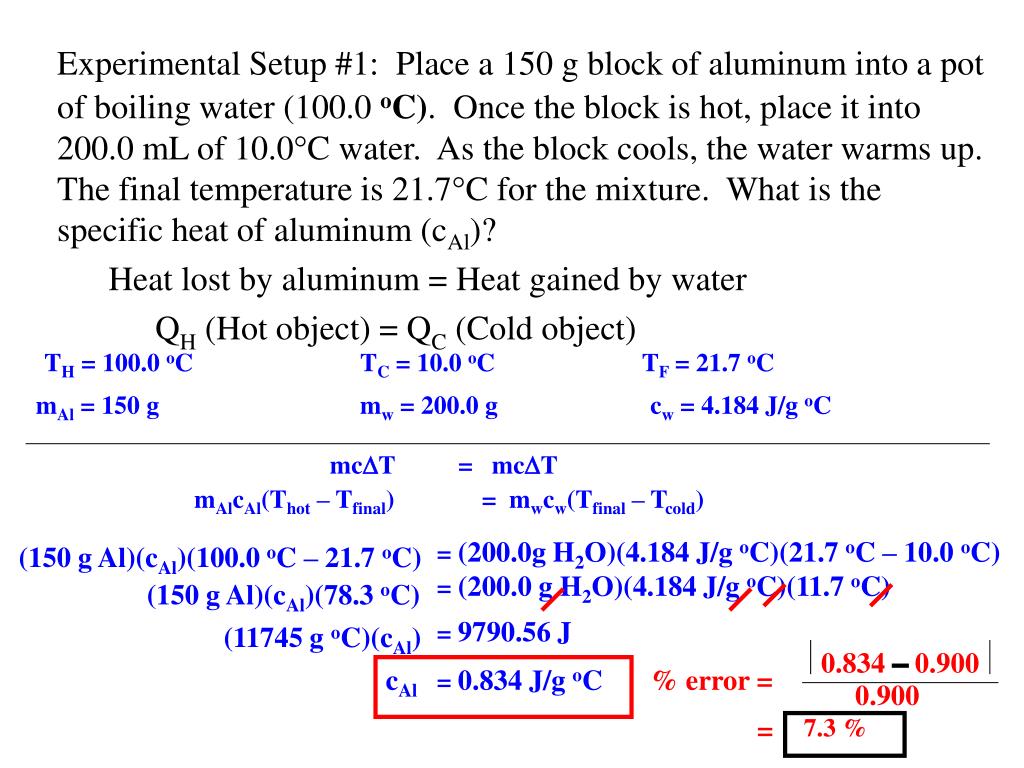 PPT Unit 10 (Chapter 17) Thermodynamics PowerPoint Presentation