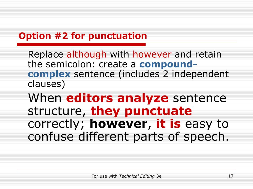 PPT although, but, however PowerPoint Presentation, free download