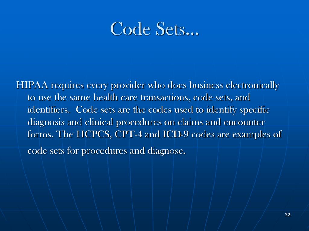 PPT HIPAA TRAINING PowerPoint Presentation, free download ID1296591