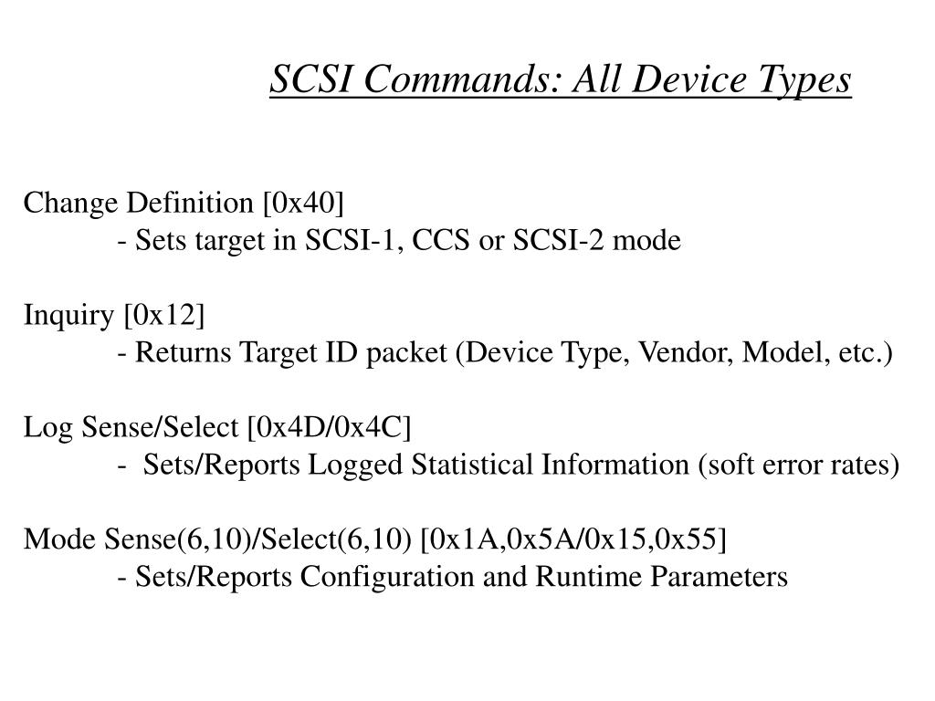 PPT S mall C omputer S ystem I nterface PowerPoint Presentation, free