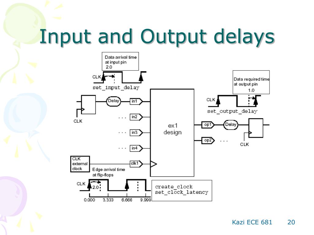 PPT ECE 681 VLSI Design Automation PowerPoint Presentation, free