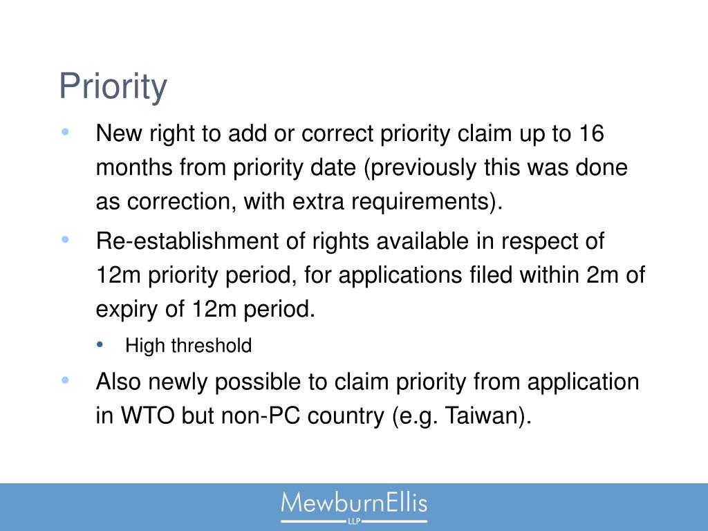PPT European Patent Law Update PowerPoint Presentation, free download