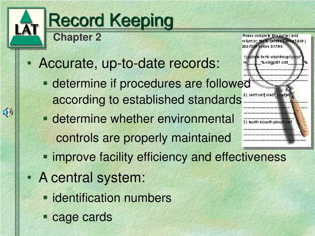 PPT Administrative Responsibilities PowerPoint Presentation, free