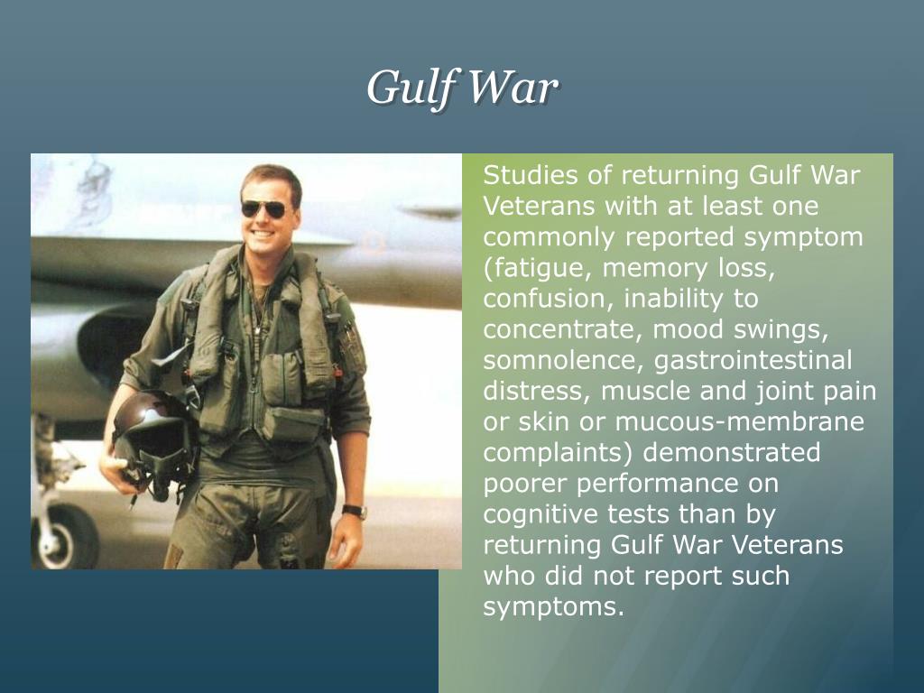 PPT Service Related Diseases, Illnesses, and Conditions PowerPoint
