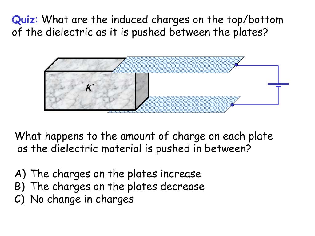 PPT Dielectric Materials PowerPoint Presentation, free download ID