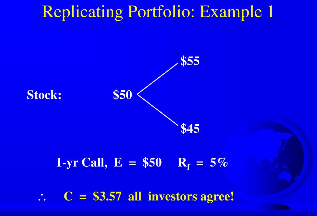 PPT Managing Strategic Investment in an Uncertain World A Real