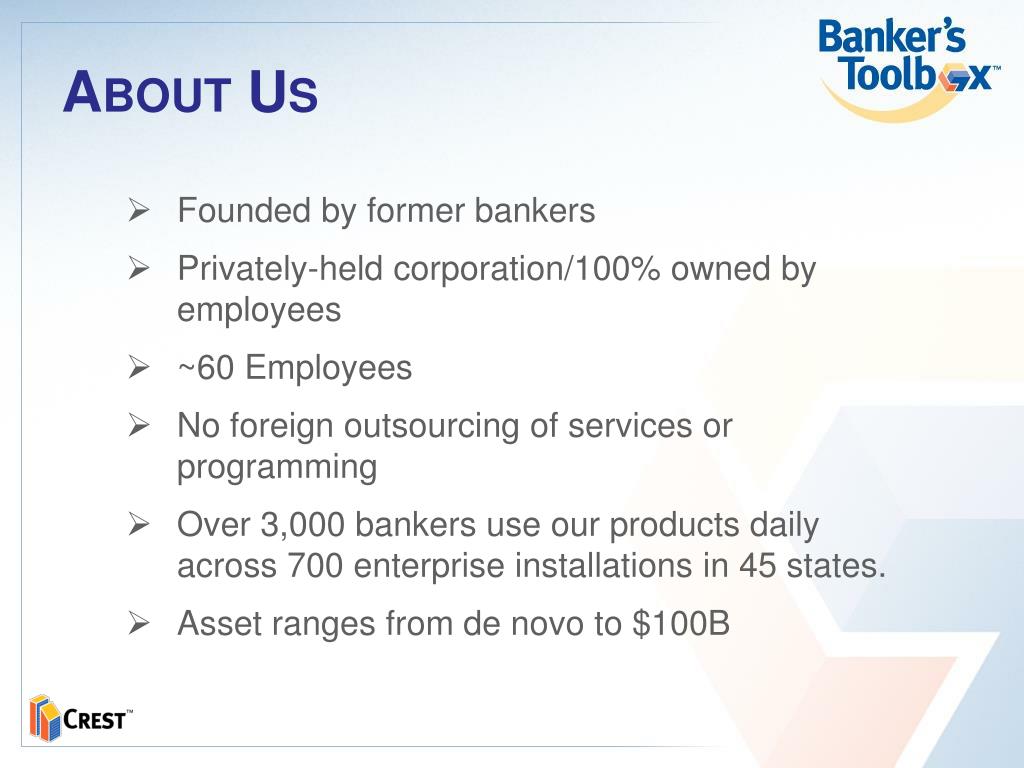 PPT Managing Commercial Real Estate Concentrations PowerPoint