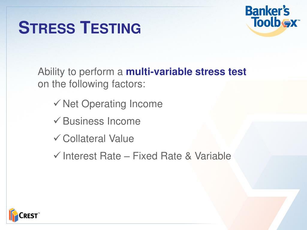 PPT Managing Commercial Real Estate Concentrations PowerPoint