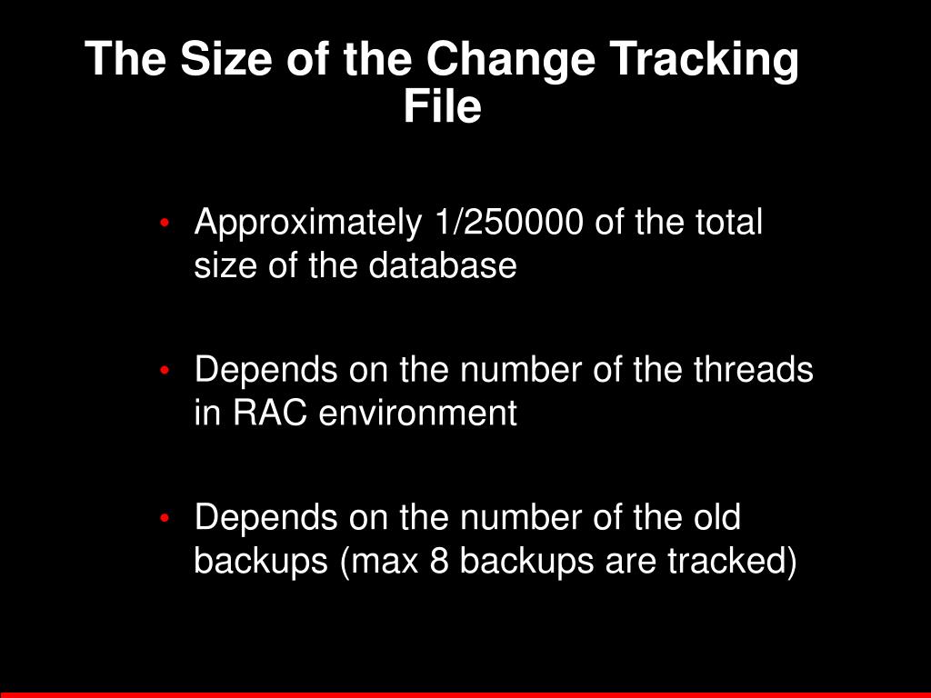 VBlock_Change_Tracking Enable at Otis Cagle blog