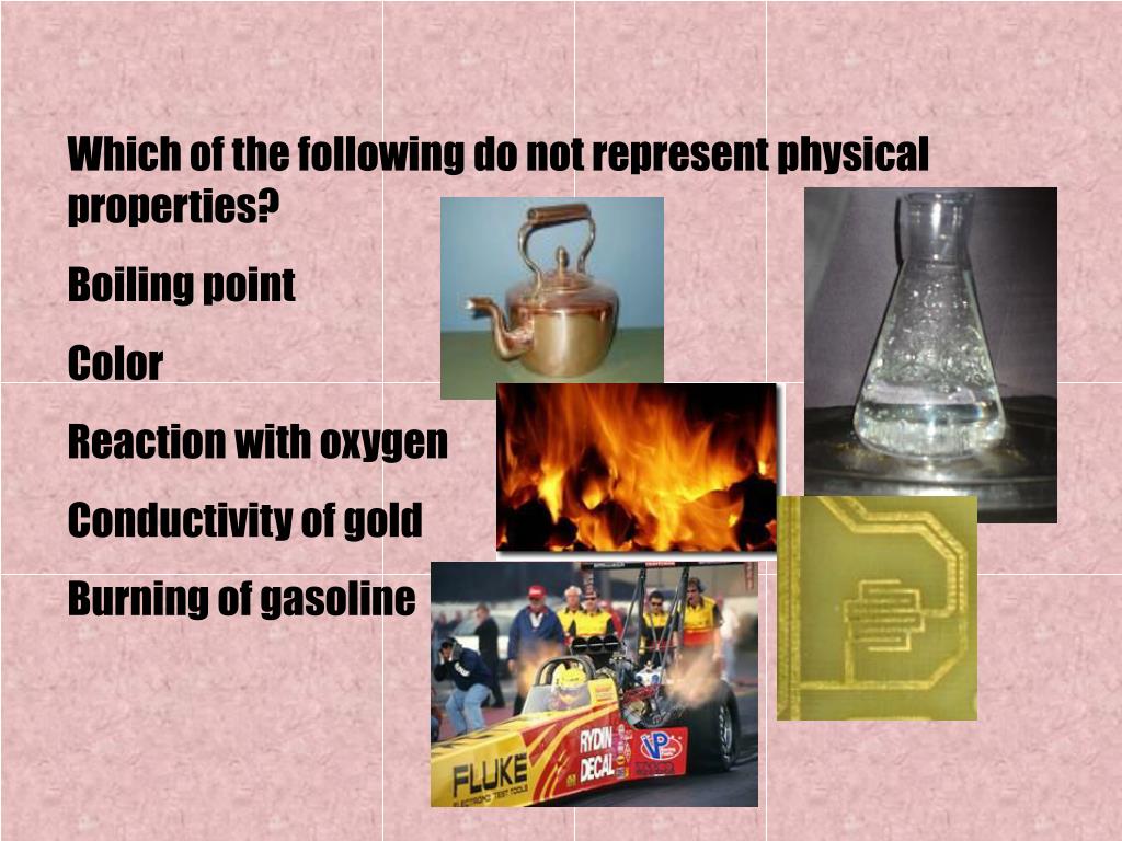 PPT Which of the following is/are heterogeneous mixtures? Gasoline