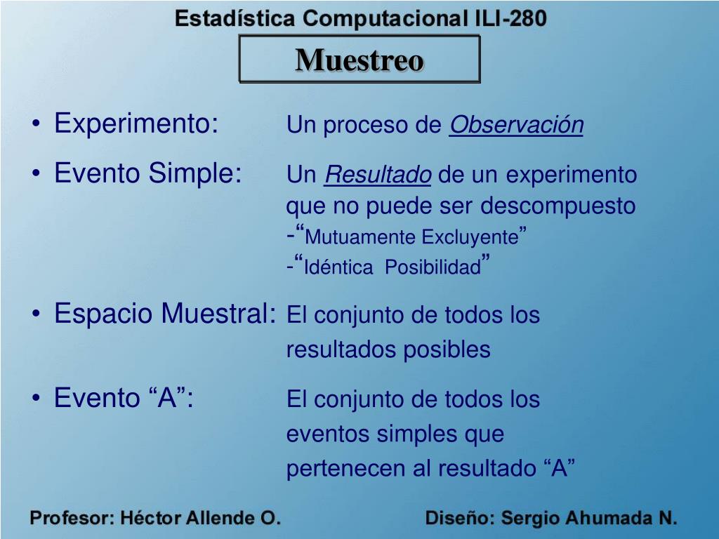 PPT Capítulo 1 Introducción II 2001 PowerPoint Presentation, free