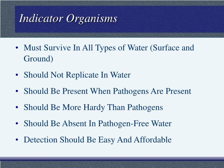 PPT Total Coliform Rule PowerPoint Presentation ID1308934