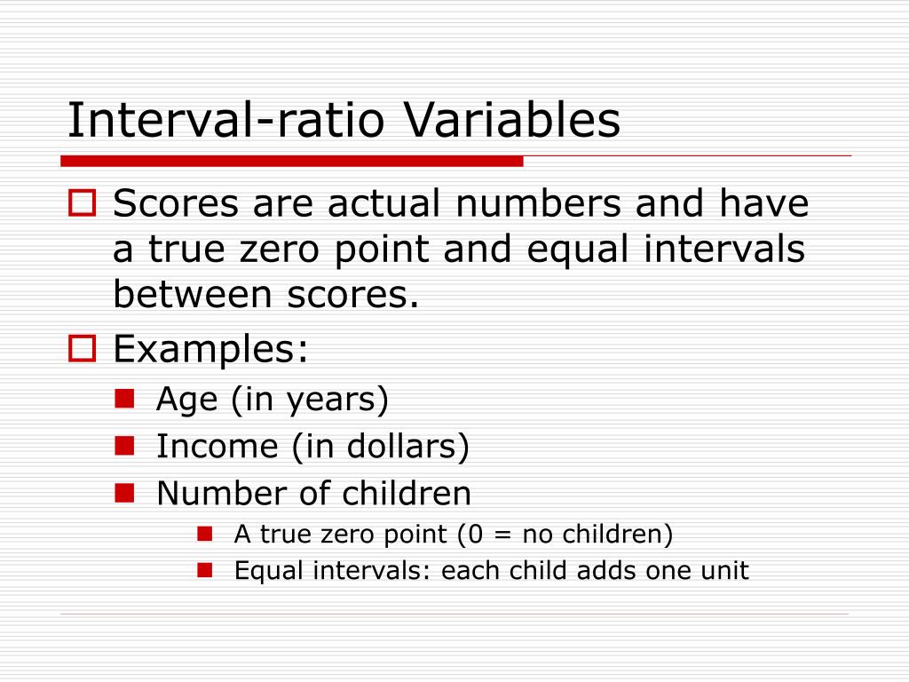 PPT Statistics A Tool For Social Research PowerPoint Presentation